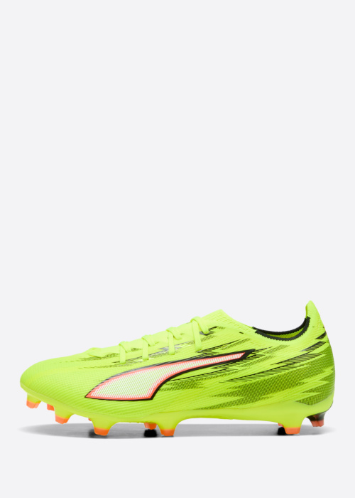 Бутсы Ultra 6 Match Fg/ag Puma