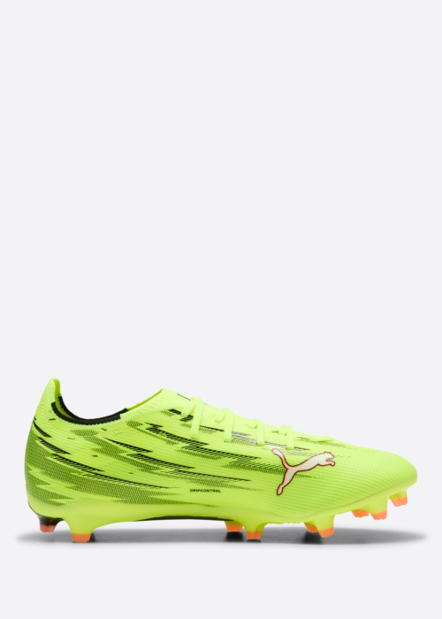 Бутсы Ultra 6 Match Fg/ag Puma