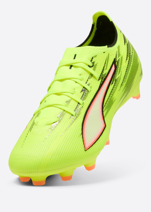 Бутсы Ultra 6 Match Fg/ag Puma