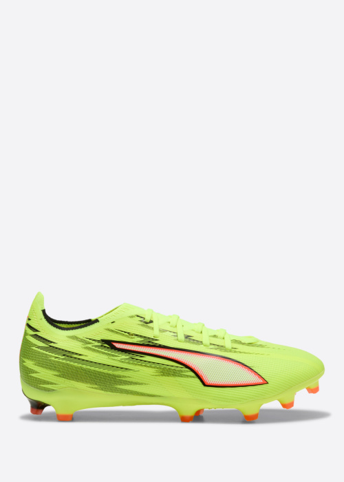 Бутсы Ultra 6 Match Fg/ag Puma
