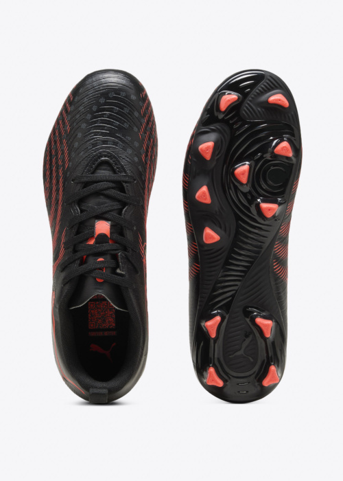 Puma futbola apavi Future 9 Play Fg/ag Jr