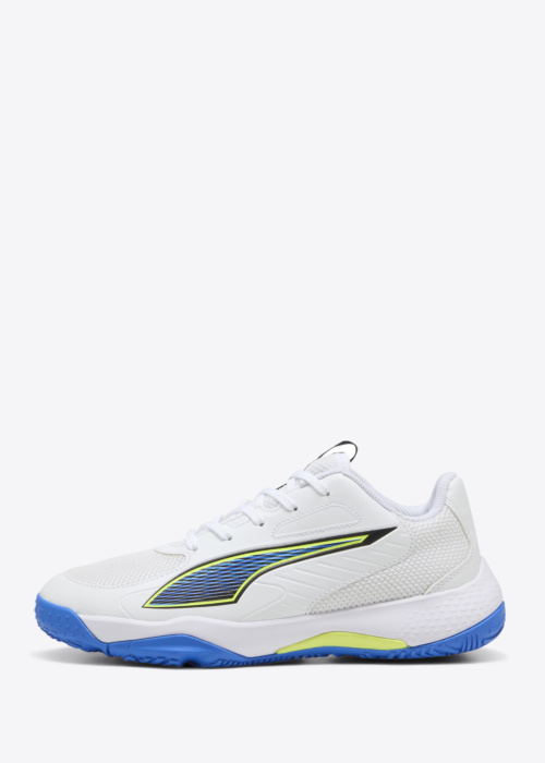 Puma apavi vispārējiem treniņiem Accelerate Jr 4 Go