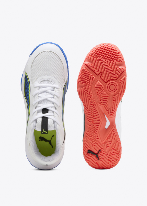 Puma apavi vispārējiem treniņiem Accelerate Jr 4 Go