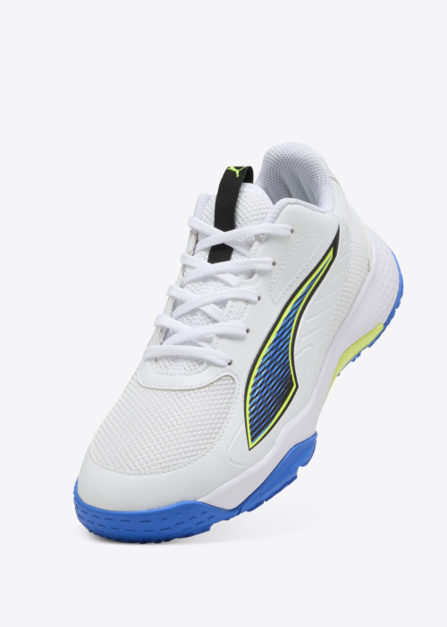 Puma apavi vispārējiem treniņiem Accelerate Jr 4 Go