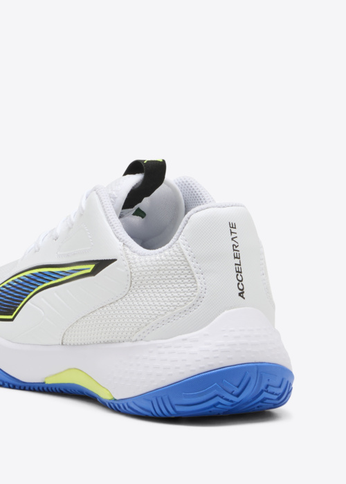 Puma apavi vispārējiem treniņiem Accelerate Jr 4 Go