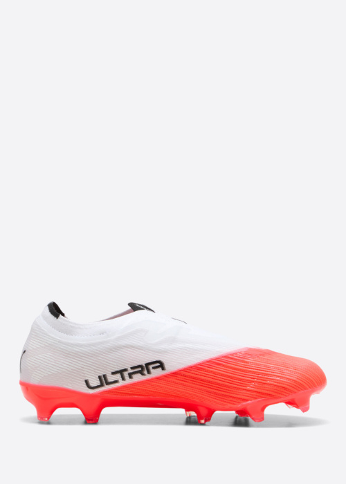 Бутсы Ultra Nitro 7 Match Ll Fg/Ag Puma