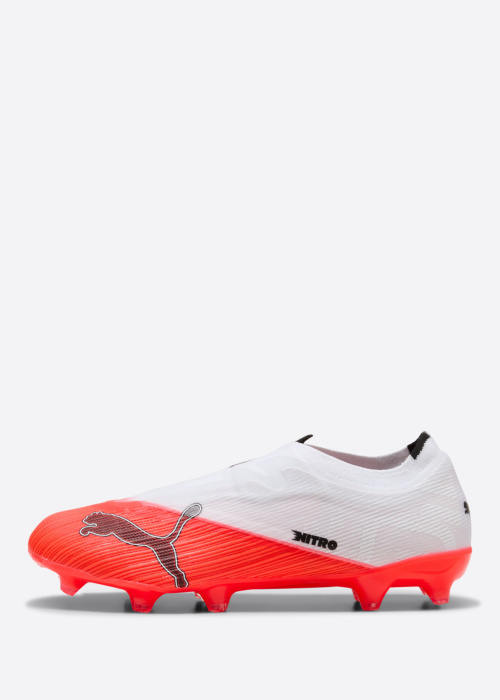 Бутсы Ultra Nitro 7 Match Ll Fg/Ag Puma