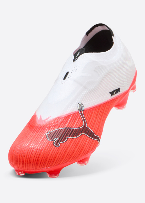 Бутсы Ultra Nitro 7 Match Ll Fg/Ag Puma