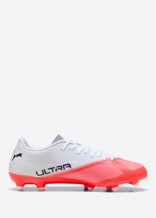 Бутсы Ultra 7 Play Fg/Ag Puma