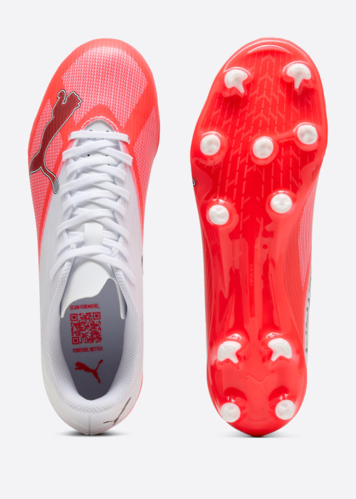 Бутсы Ultra 7 Play Fg/Ag Puma
