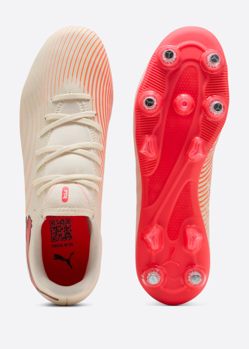 Puma futbola apavi Future 9 Play Mxsg