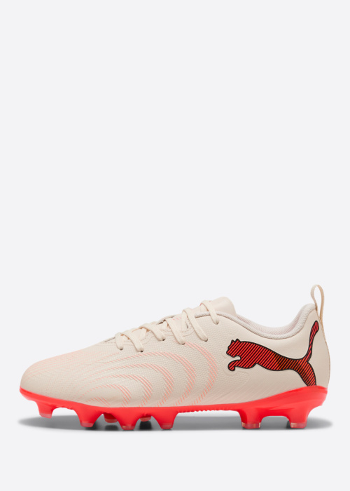 Puma futbola apavi Future 9 Play Fg/Ag Jr