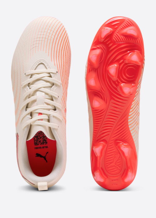 Puma futbola apavi Future 9 Play Fg/Ag Jr
