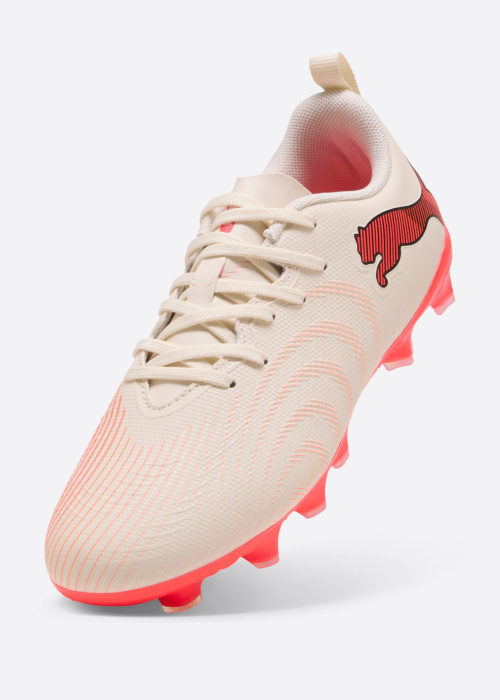 Puma futbola apavi Future 9 Play Fg/Ag Jr