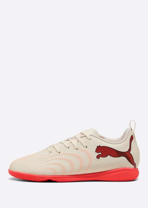 Puma futbola apavi Future 9 Play It Jr