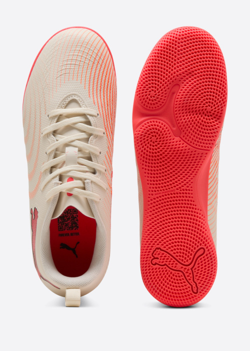 Puma futbola apavi Future 9 Play It Jr