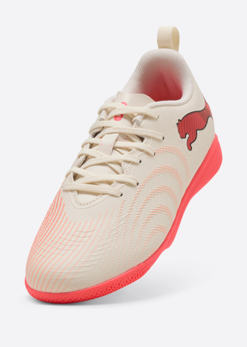 Puma futbola apavi Future 9 Play It Jr
