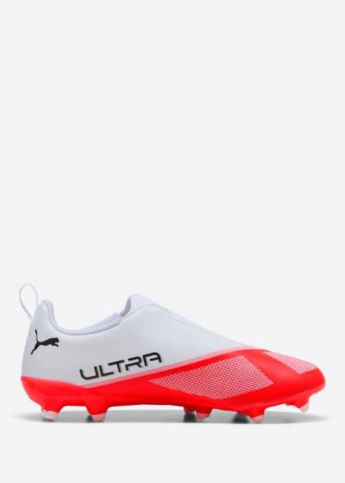 Puma futbola apavi Ultra 7 Play Ll Fg/Ag Jr