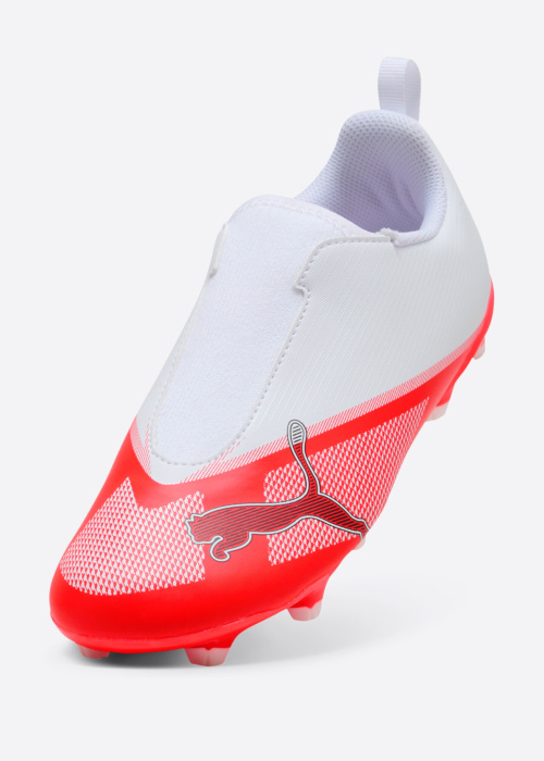 Puma futbola apavi Ultra 7 Play Ll Fg/Ag Jr
