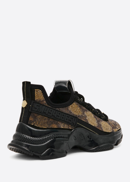 Steve Madden brīvā laika apavi Maxilla-s