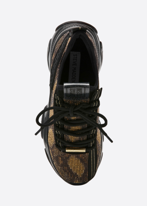 Steve Madden brīvā laika apavi Maxilla-s