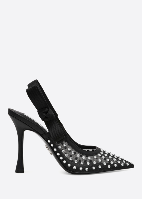 Steve Madden slēgtas kurpes