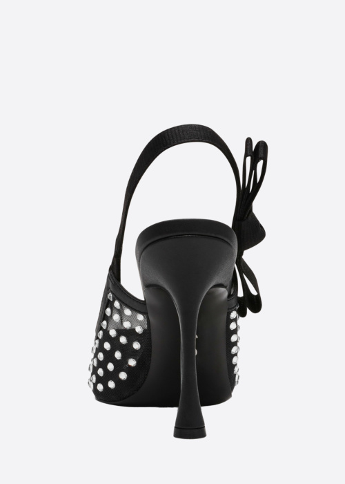 Steve Madden slēgtas kurpes