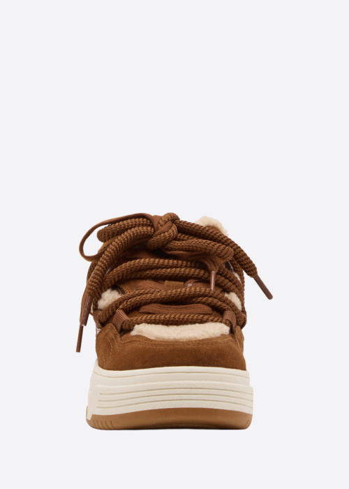 Повседневная обувь с тёплой подкладкой Boomer-f Steve Madden