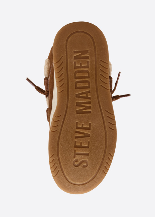 Повседневная обувь с тёплой подкладкой Boomer-f Steve Madden