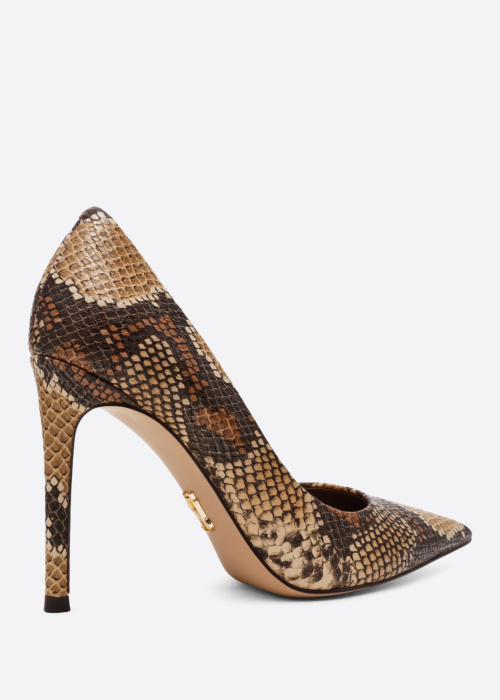 Steve Madden slēgtas kurpes
