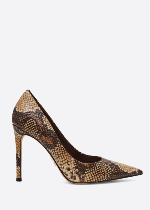 Steve Madden slēgtas kurpes