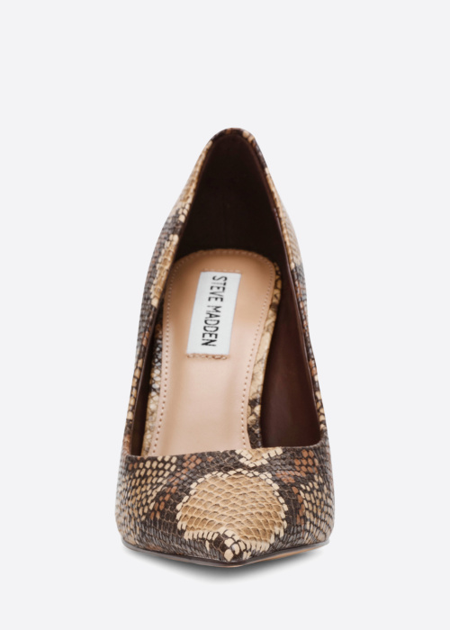 Steve Madden slēgtas kurpes