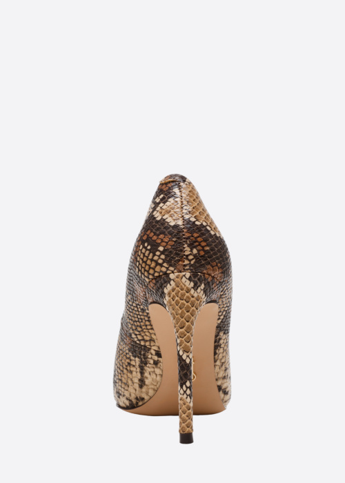 Steve Madden slēgtas kurpes