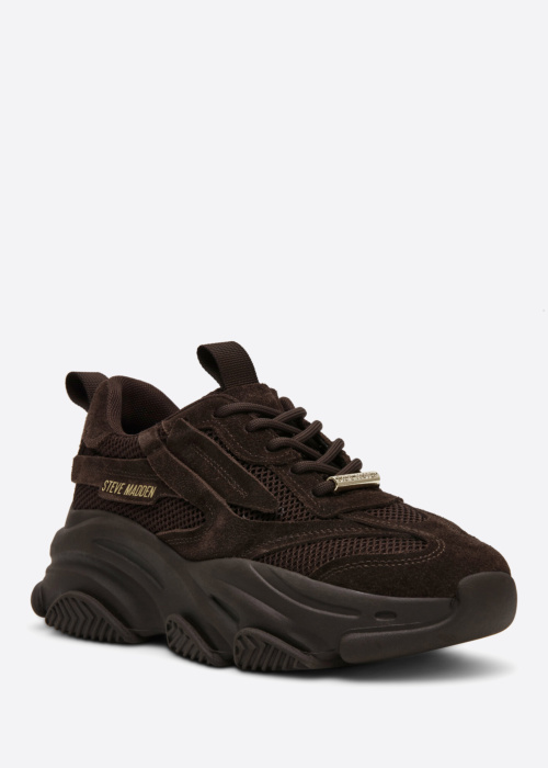 Кроссовки Steve Madden