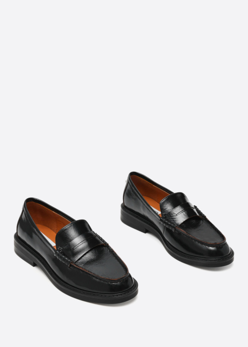Лоферы Steve Madden