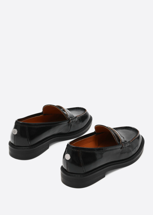 Лоферы Steve Madden