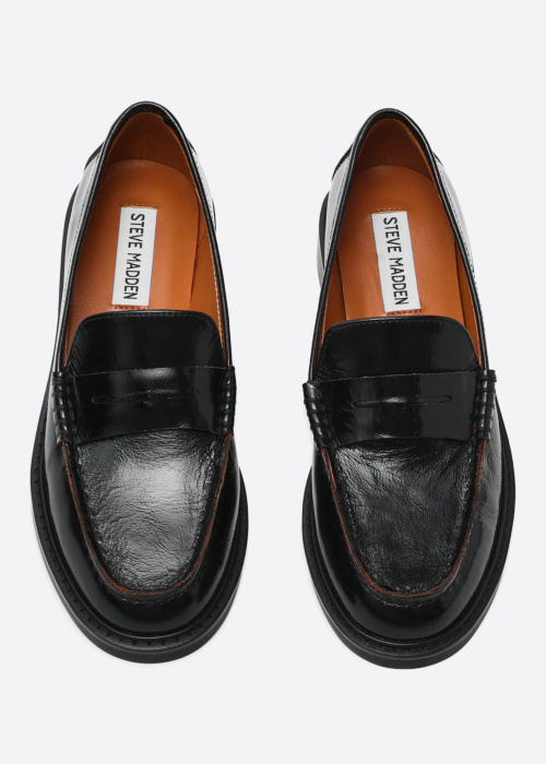 Лоферы Steve Madden