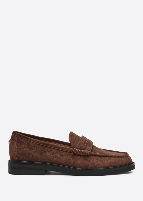 Steve Madden loferi