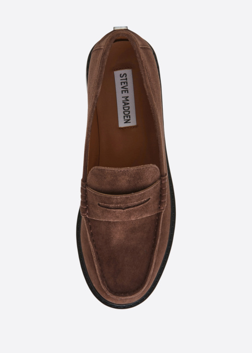 Steve Madden loferi