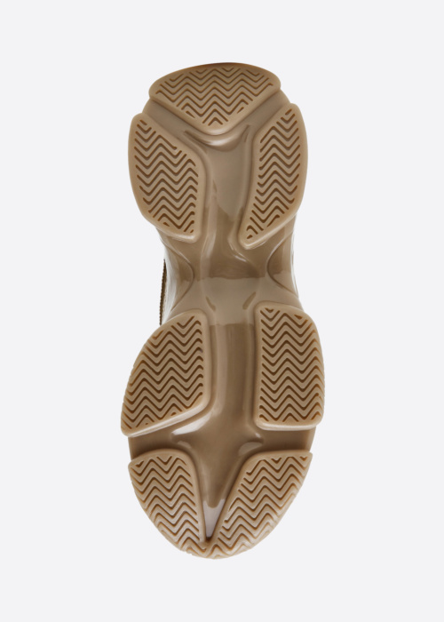 Steve Madden brīvā laika apavi Match-re