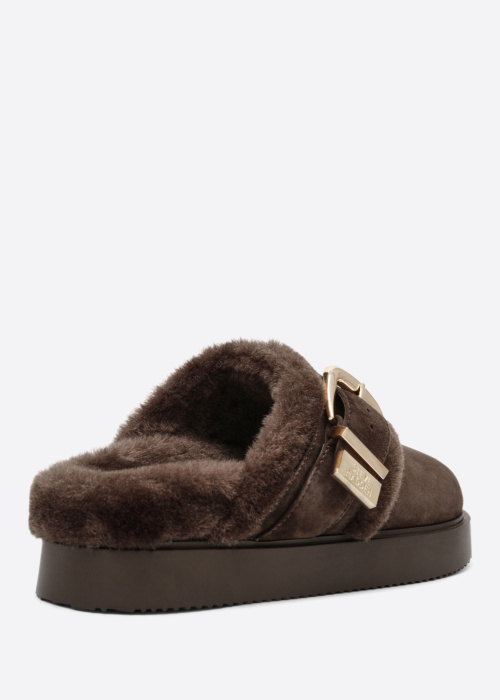 Steve Madden sandales Cozy Up