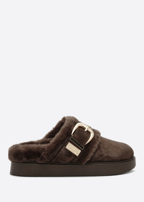 Steve Madden sandales Cozy Up