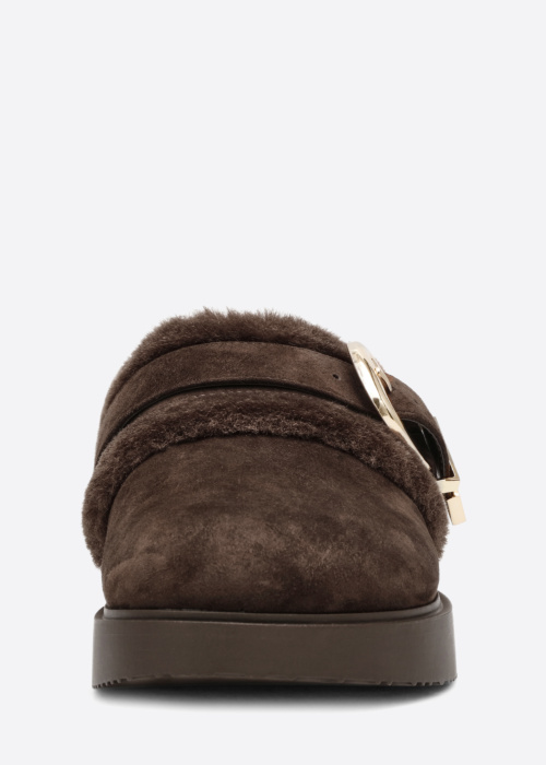 Steve Madden sandales Cozy Up