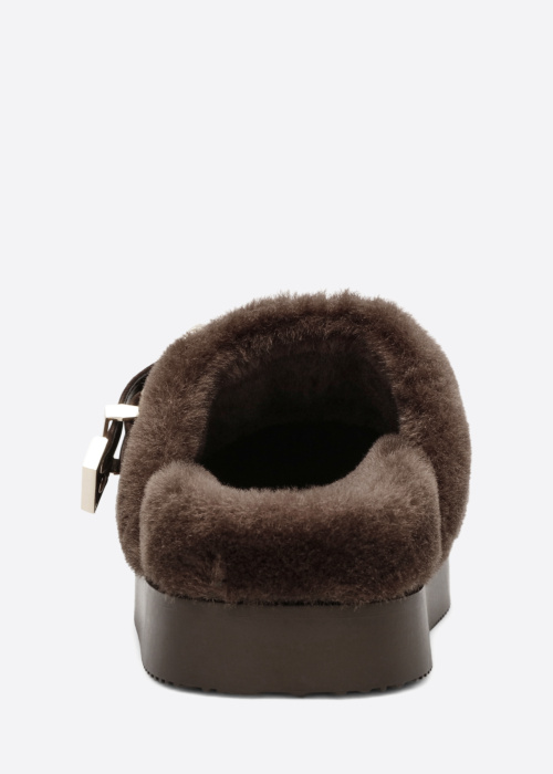 Steve Madden sandales Cozy Up