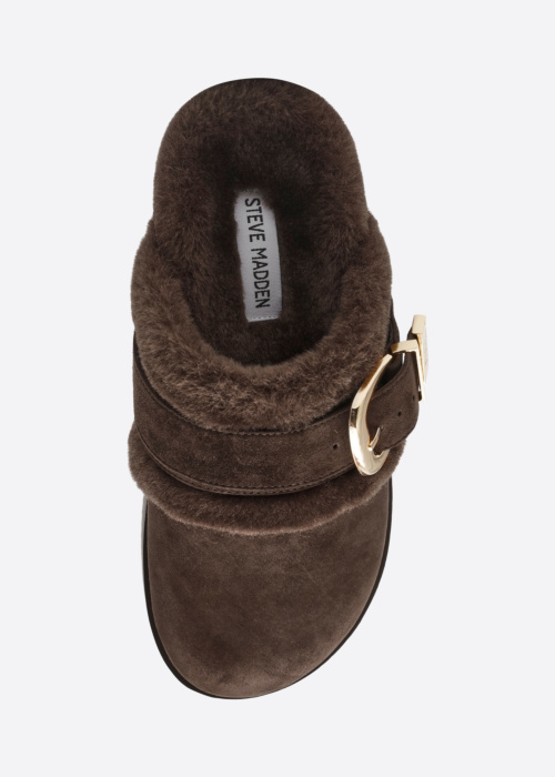 Steve Madden sandales Cozy Up