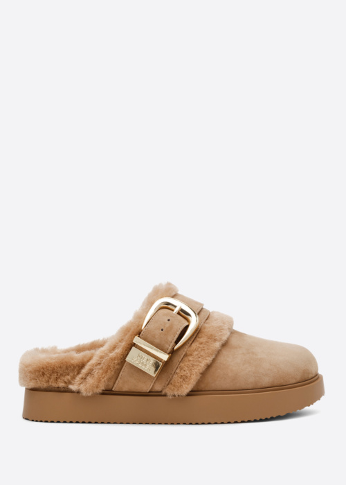 Steve Madden sandales Cozy Up