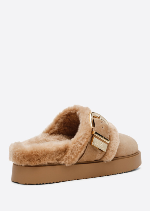 Steve Madden sandales Cozy Up