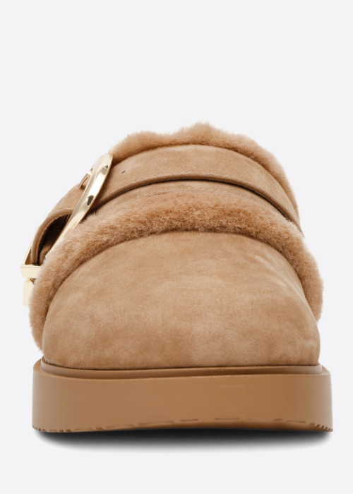 Steve Madden sandales Cozy Up