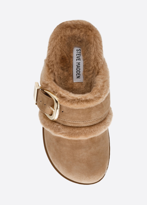 Steve Madden sandales Cozy Up