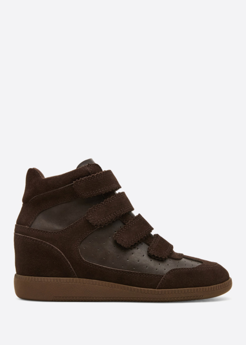 Весенне-осенние полусапоги Steve Madden
